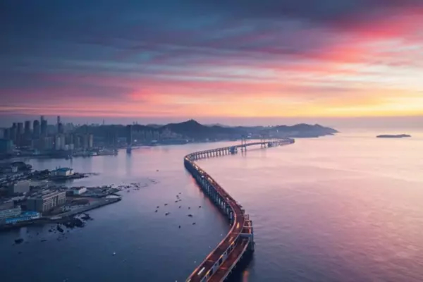 China’s Belt and Road initiative
