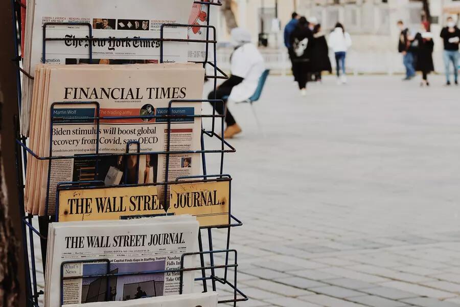 Newsstand