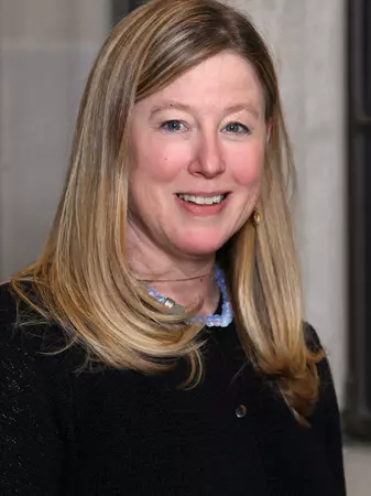 Headshot of Jennifer Jenkins